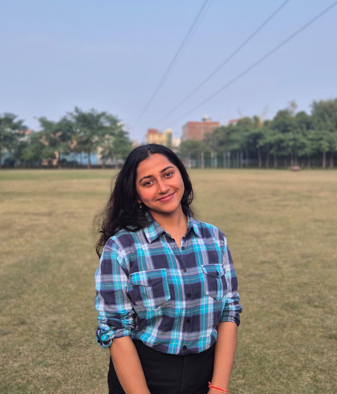 Aayushi